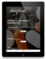 Deep Dive: Communications and Commercialisation 2023