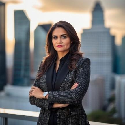 Nausheen Khokhar