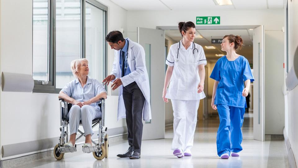New medicine access times to be slashed under NHS plan