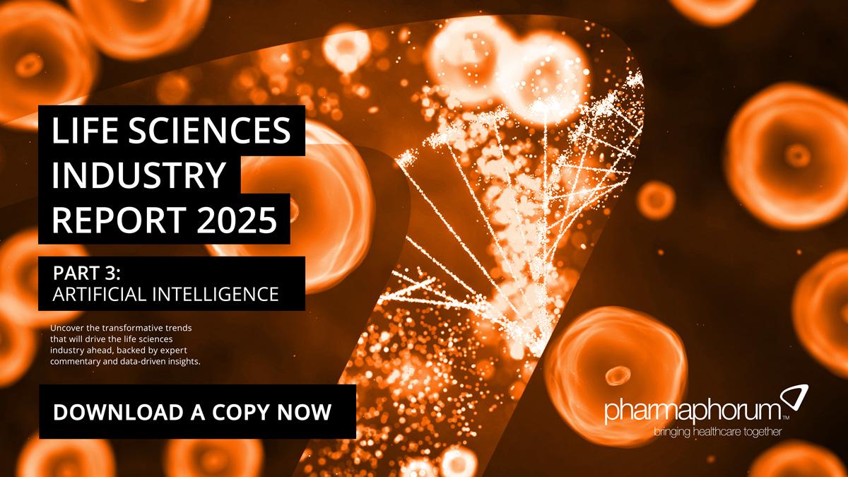 Life Sciences Industry Report 2025 pt3 cover