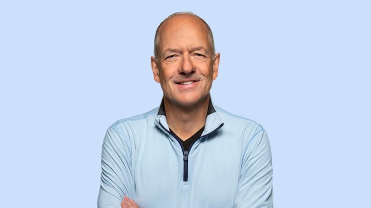 Andrew Witty