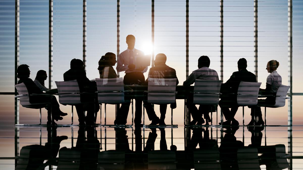 advisory board