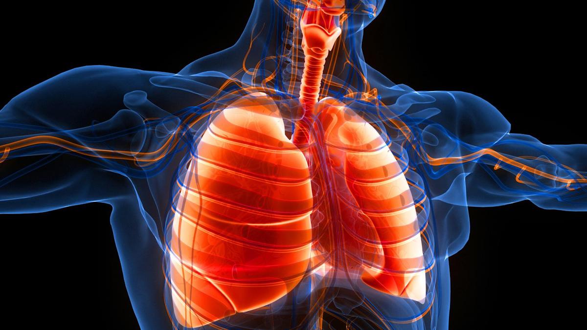 GSK claims first approval for Nucala in COPD