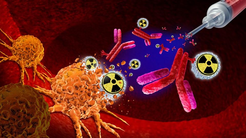 radiopharmaceuticals graphic