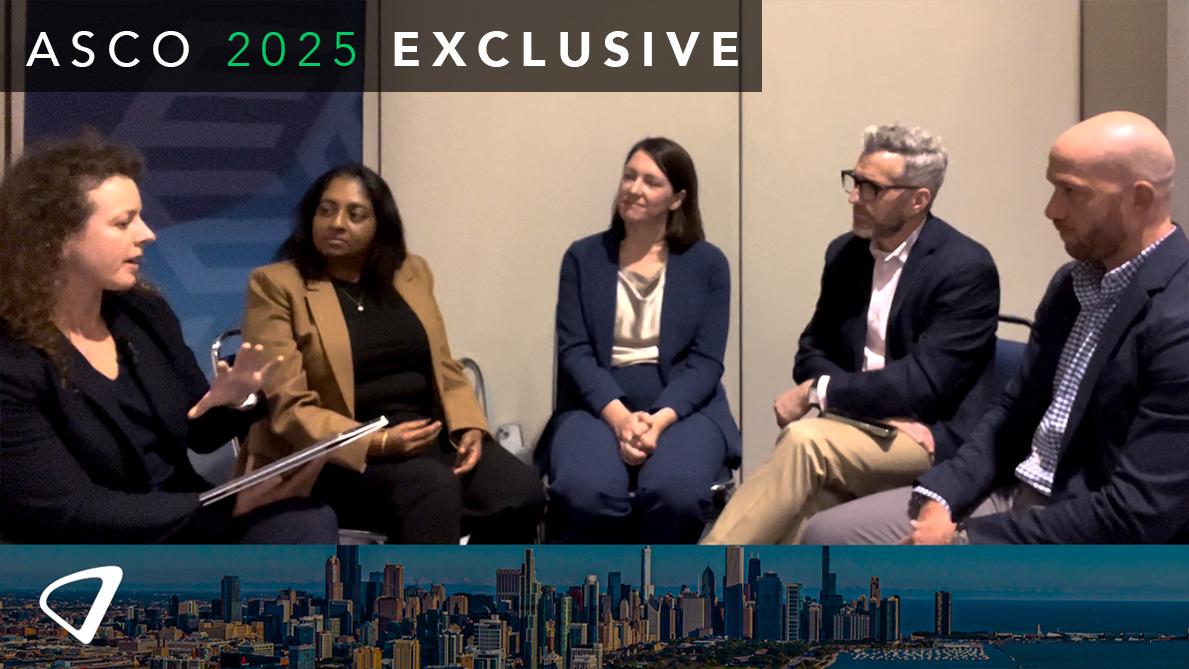 Tim Lewis, Vanitha Sankaran, Sarah Henry, Jordan Schell - with pharmaphorum
