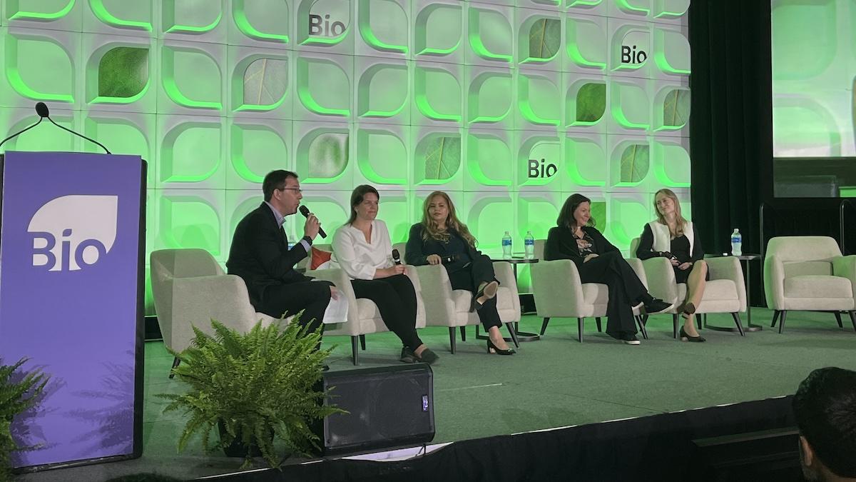 As pharma deploys AI across the value chain, data remains a challenge
