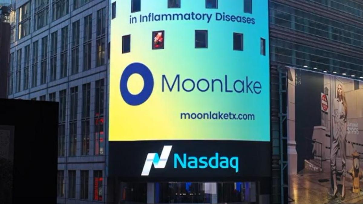MSD rumoured to be eyeing $3bn+ MoonLake takeover