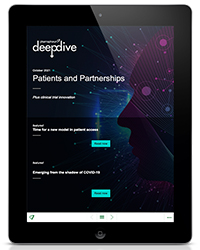 Patients and Partnerships